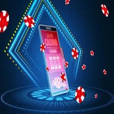 Giao diện di động và cá cược thể thao tại 90ngay