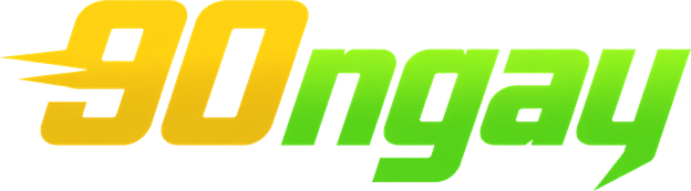 Logo 90ngay